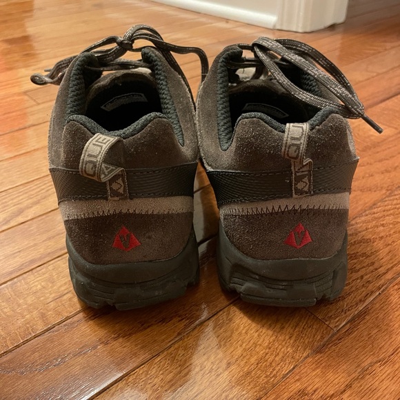 Vasque Juxt Hiking Shoes - Men’s 11 - Picture 6 of 6